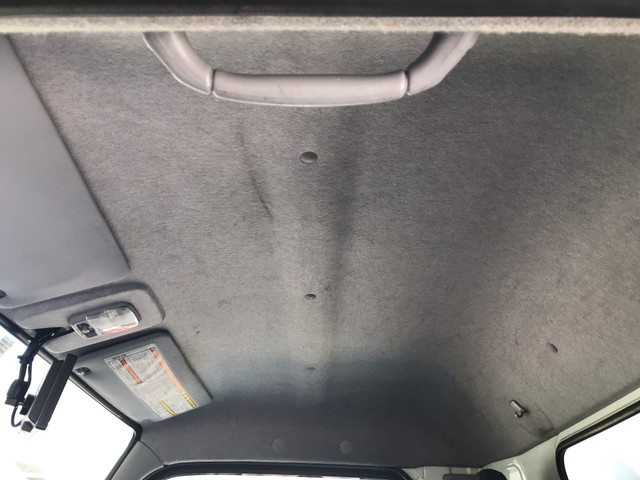 三菱ふそうキャンターパッカー車（塵芥車）小型（2t・3t）[写真34]