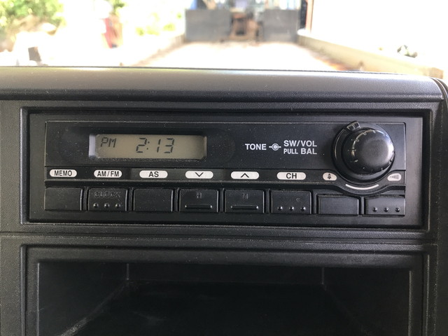 三菱ふそうキャンターパッカー車（塵芥車）小型（2t・3t）[写真36]