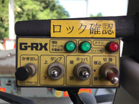 三菱ふそうキャンターパッカー車（塵芥車）小型（2t・3t）[写真38]