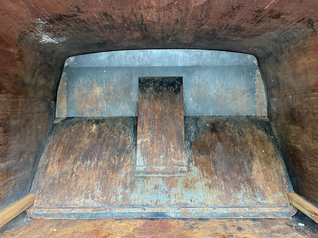 いすゞエルフパッカー車（塵芥車）小型（2t・3t）[写真11]