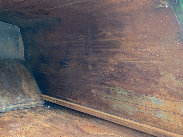 いすゞエルフパッカー車（塵芥車）小型（2t・3t）[写真13]