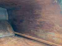 いすゞエルフパッカー車（塵芥車）小型（2t・3t）[写真13]