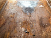 いすゞエルフパッカー車（塵芥車）小型（2t・3t）[写真14]