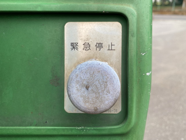 いすゞエルフパッカー車（塵芥車）小型（2t・3t）[写真17]