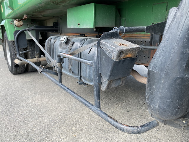 いすゞエルフパッカー車（塵芥車）小型（2t・3t）[写真19]