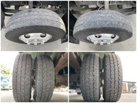 いすゞエルフパッカー車（塵芥車）小型（2t・3t）[写真22]