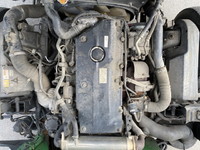 いすゞエルフパッカー車（塵芥車）小型（2t・3t）[写真23]