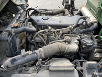 いすゞエルフパッカー車（塵芥車）小型（2t・3t）[写真25]