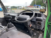 いすゞエルフパッカー車（塵芥車）小型（2t・3t）[写真30]