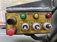 いすゞエルフパッカー車（塵芥車）小型（2t・3t）[写真35]