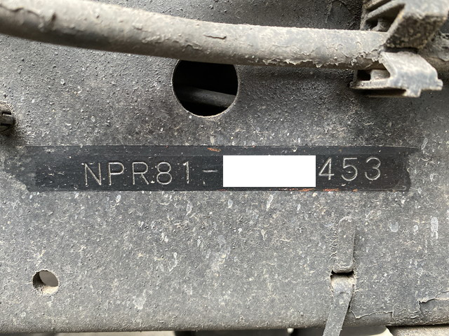 いすゞエルフパッカー車（塵芥車）小型（2t・3t）[写真40]