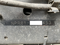 いすゞエルフパッカー車（塵芥車）小型（2t・3t）[写真40]