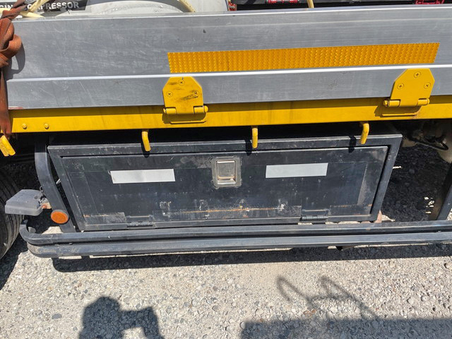 日野レンジャーレッカー車中型（4t）[写真16]