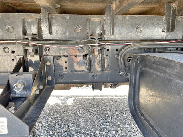 日野レンジャーレッカー車中型（4t）[写真19]