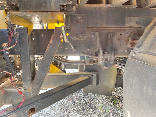 日野レンジャーレッカー車中型（4t）[写真22]