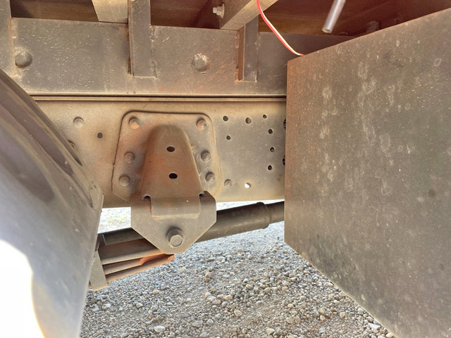 日野レンジャーレッカー車中型（4t）[写真23]