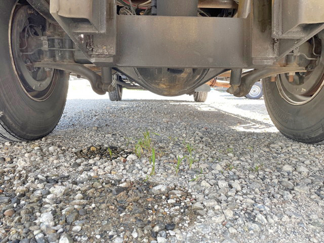 日野レンジャーレッカー車中型（4t）[写真24]