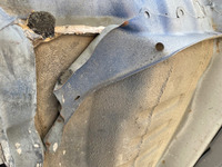 日野レンジャーレッカー車中型（4t）[写真29]