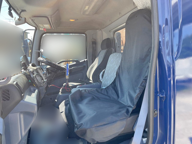 日野レンジャーレッカー車中型（4t）[写真31]