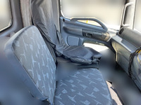 日野レンジャーレッカー車中型（4t）[写真33]