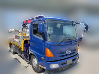 日野レンジャーレッカー車中型（4t）[写真03]