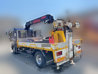 日野レンジャーレッカー車中型（4t）[写真04]