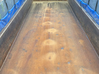 三菱ふそうスーパーグレートダンプ大型（10t）[写真14]