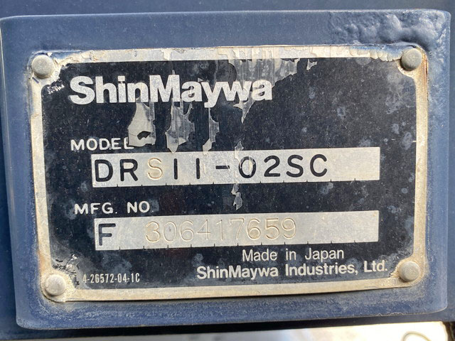 三菱ふそうスーパーグレートダンプ大型（10t）[写真18]