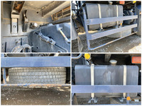 三菱ふそうスーパーグレートダンプ大型（10t）[写真19]