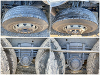 三菱ふそうスーパーグレートダンプ大型（10t）[写真20]