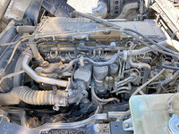 三菱ふそうスーパーグレートダンプ大型（10t）[写真23]