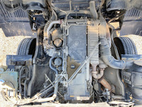 三菱ふそうスーパーグレートダンプ大型（10t）[写真25]