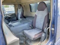 三菱ふそうスーパーグレートダンプ大型（10t）[写真31]