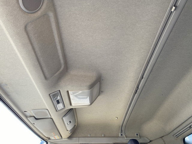 三菱ふそうスーパーグレートダンプ大型（10t）[写真33]