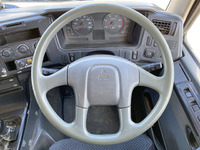 三菱ふそうスーパーグレートダンプ大型（10t）[写真34]