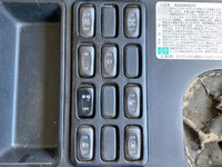 三菱ふそうスーパーグレートダンプ大型（10t）[写真36]