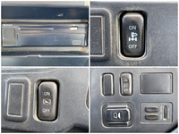 三菱ふそうスーパーグレートダンプ大型（10t）[写真37]