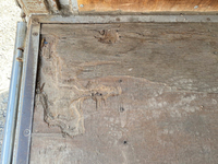 いすゞエルフオープントップバン小型（2t・3t）[写真17]