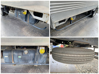 いすゞエルフオープントップバン小型（2t・3t）[写真19]