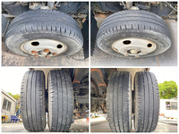 いすゞエルフオープントップバン小型（2t・3t）[写真20]