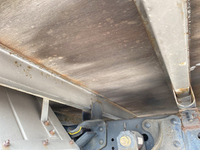 いすゞエルフオープントップバン小型（2t・3t）[写真21]