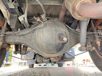 いすゞエルフオープントップバン小型（2t・3t）[写真24]