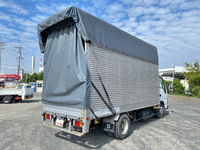 いすゞエルフオープントップバン小型（2t・3t）[写真02]