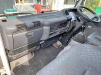 いすゞエルフオープントップバン小型（2t・3t）[写真30]