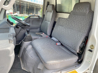 いすゞエルフオープントップバン小型（2t・3t）[写真31]