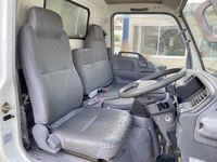 いすゞエルフオープントップバン小型（2t・3t）[写真33]