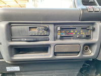 いすゞエルフオープントップバン小型（2t・3t）[写真35]