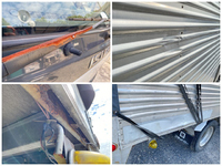 いすゞエルフオープントップバン小型（2t・3t）[写真39]