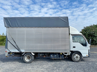 いすゞエルフオープントップバン小型（2t・3t）[写真06]