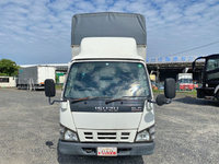 いすゞエルフオープントップバン小型（2t・3t）[写真07]